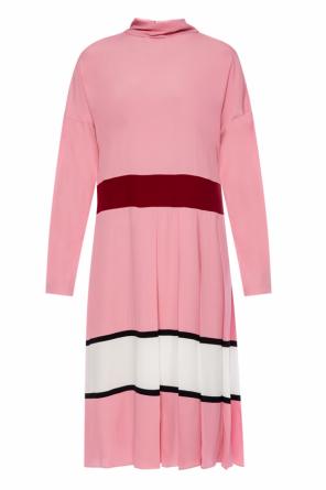 Pleated dress, zdjęcie 1 Pleated dress od Marni